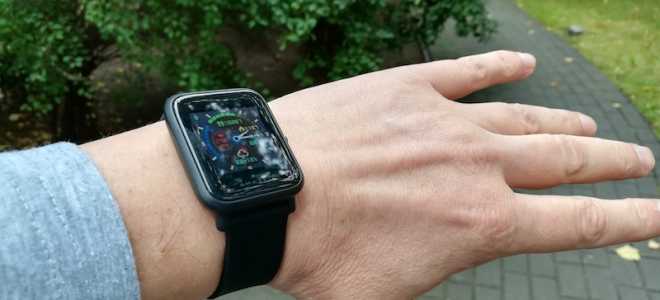 Что такое DND на Amazfit?